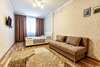 Апартаменты Luxurious apartment in the heart of Astana Нур-Султан-0