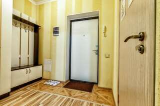 Апартаменты Luxurious apartment in the heart of Astana Нур-Султан Апартаменты с 1 спальней-16